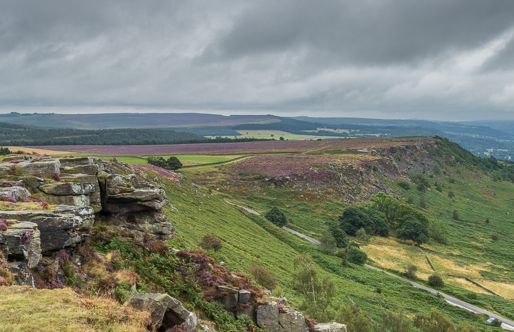Baslow Edge Baslow Edge